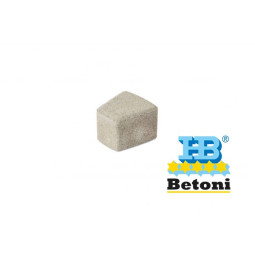 Pihakivi Perinnekivi iso kaarre 80 mm