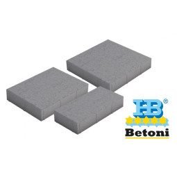 Pihakivi Roomalaiset isot kivet 80mm