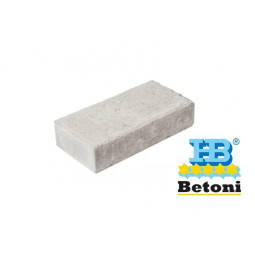 Patinoitu Patiokivi iso 60 mm