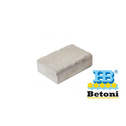 Patinoitu Patiokivi 60 mm