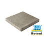 Pihakivi Betonilaatta 398x398x50 mm