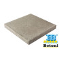 Pihakivi Betonilaatta 498x498x50 mm