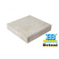 Pihakivi Betonilaatta 418x418x80 mm