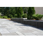 Pihakivi Betonilaatta 418x418x80 mm