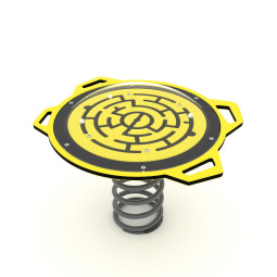 Jousituote Labyrintti