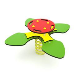 Jousikeinu Kukka neljälle