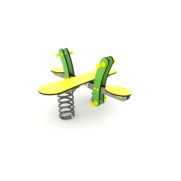 Jousikeinu ET lauta neljälle