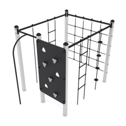 Kiipeilyteline Climboo