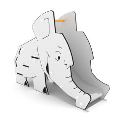 Liukumäki Pikku Norsu