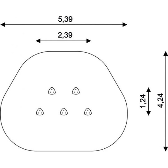 Tasapainosienet