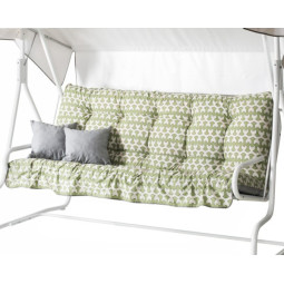 Pihakeinun pehmustesarja Varax De Luxe/Monica/Suvi