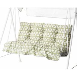 Pihakeinun pehmustesarja Varax Duo/Duetto