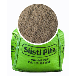 Asennushiekka suursäkki