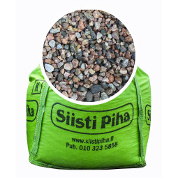 Singeli 8-16 mm - Koristekivet ja pihakivet