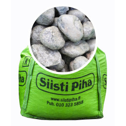 Mukulakivet - Koristekivet ja pihakivet