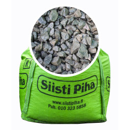 Sepeli 16-32 mm, suursäkki 1000 kg | Siisti Piha