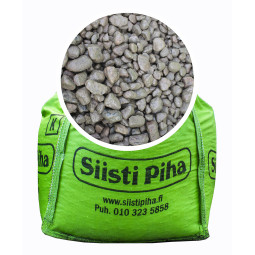 Singeli 16-32 mm - Koristekivet ja pihakivet