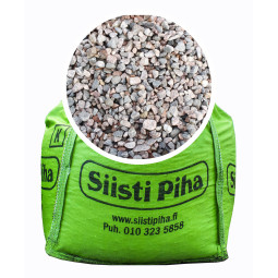 Kapillaarikatkosepeli 6-16 mm, vesiseulottu, suursäkki