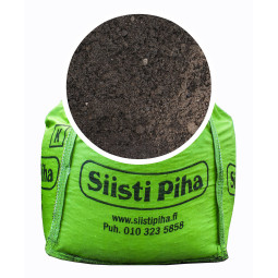 Kekkilä viljelymulta - Puutarhamulta