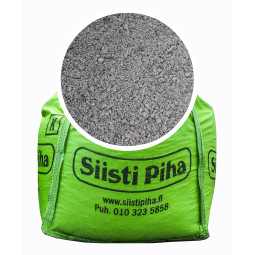 Kivituhka sekavärinen suursäkki %separator% %price%