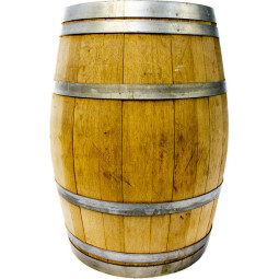 Tammitynnyri kannella, ei hanaa