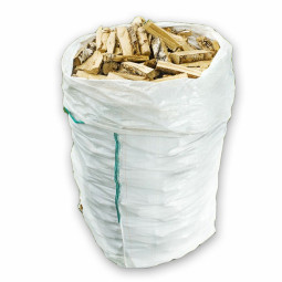 Iso ja korkea suursäkki