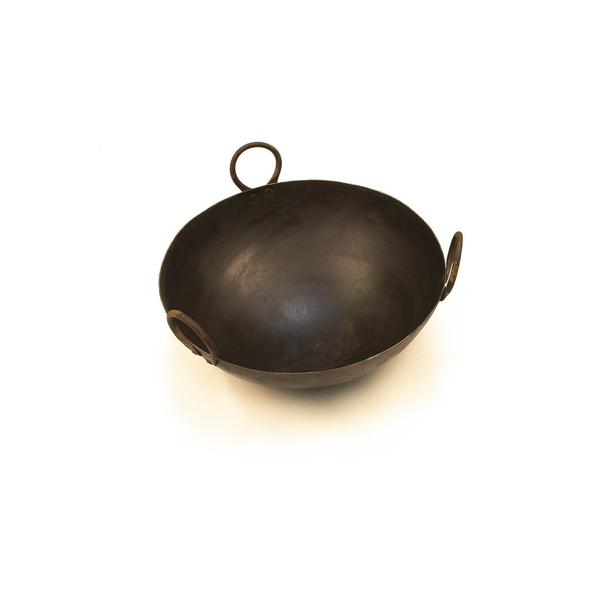 Kolmijalka ja nuotiopannu, 60 cm Kadai