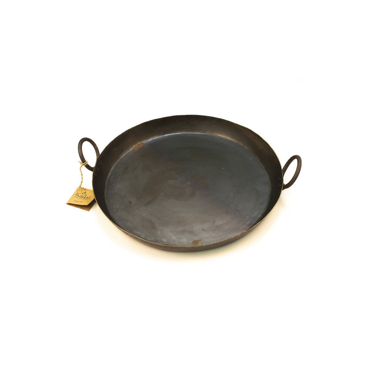 Kadai paella pannu