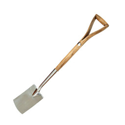 Joraform teräslapio