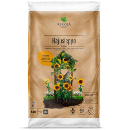 Kekkilä Hajusieppo 50 l