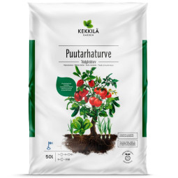 Kekkilä Puutarhaturve, 50 l