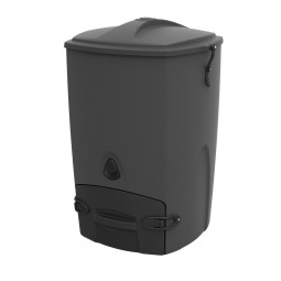 Biolan Mökkikompostori, 200 l