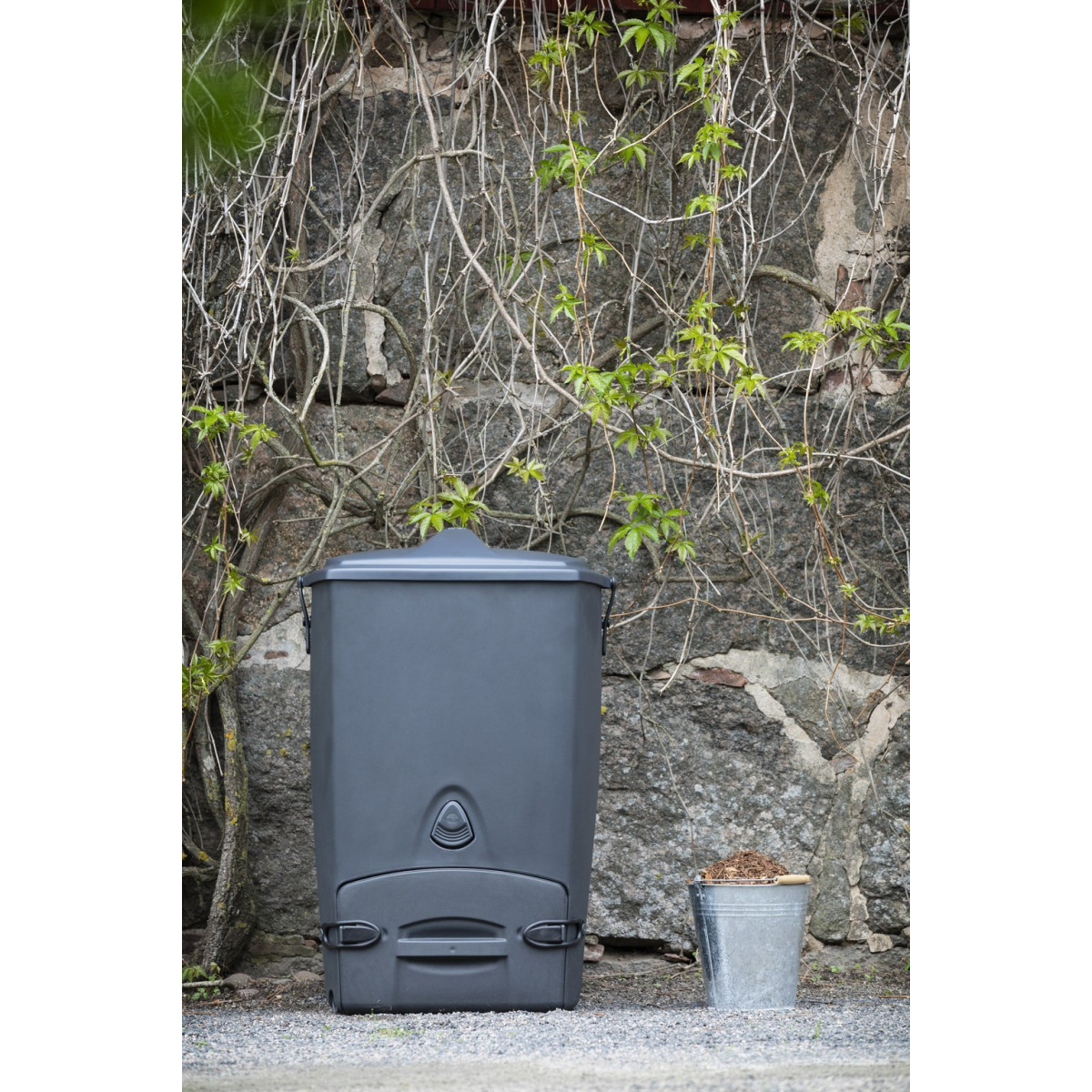 Biolan Mökkikompostori, 200 l