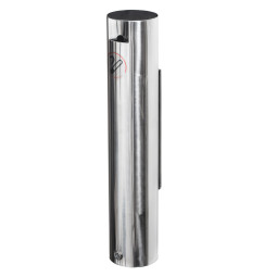 Varma tuhkakuppi 89-500KS Ø 89 mm