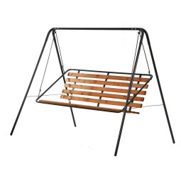 Pihakeinu Suvisaari, Cappuccino