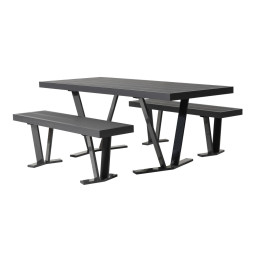 Istuinryhmä Varax Parken, 6-h