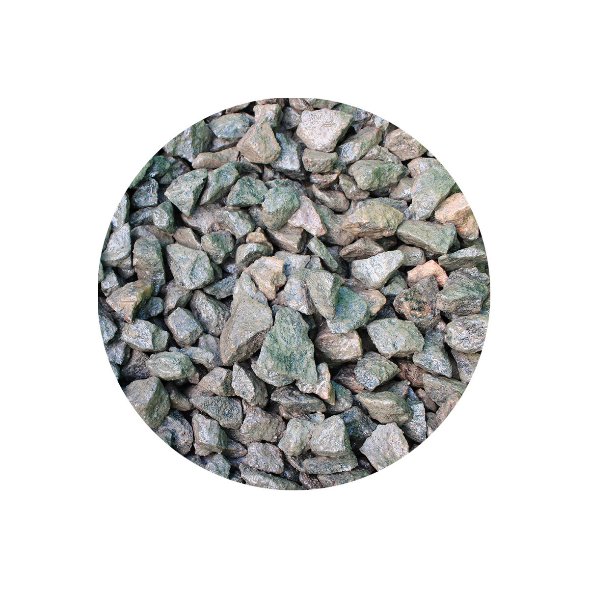 Sepeli 16-32 mm, irto 18 tn