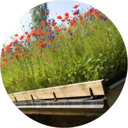 Kekkilä Kattopuutarhamulta, suursäkki