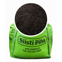 Metsäpirtti Puutarhamulta