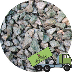 Sepeli 16-32 mm, irto 18 tn