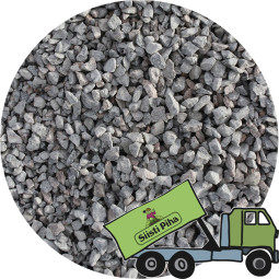 Sepeli 6-16 mm, irto 10 tn