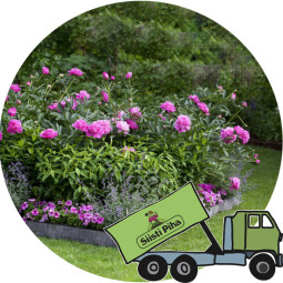 Perennamulta Kekkilä, irto 10 tn