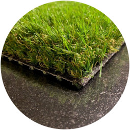 Tekonurmi New York 45 mm