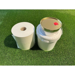 Tekonurmen liima ja nauha