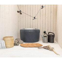 Inora kuivikekäymälä