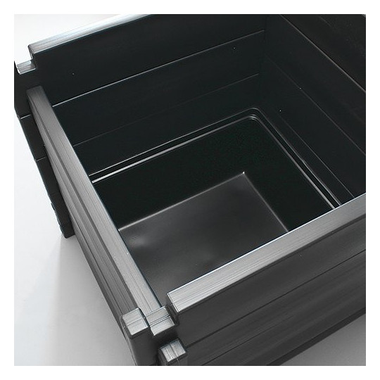 Biokub 420 l kompostori Biokub 420 l kompostori