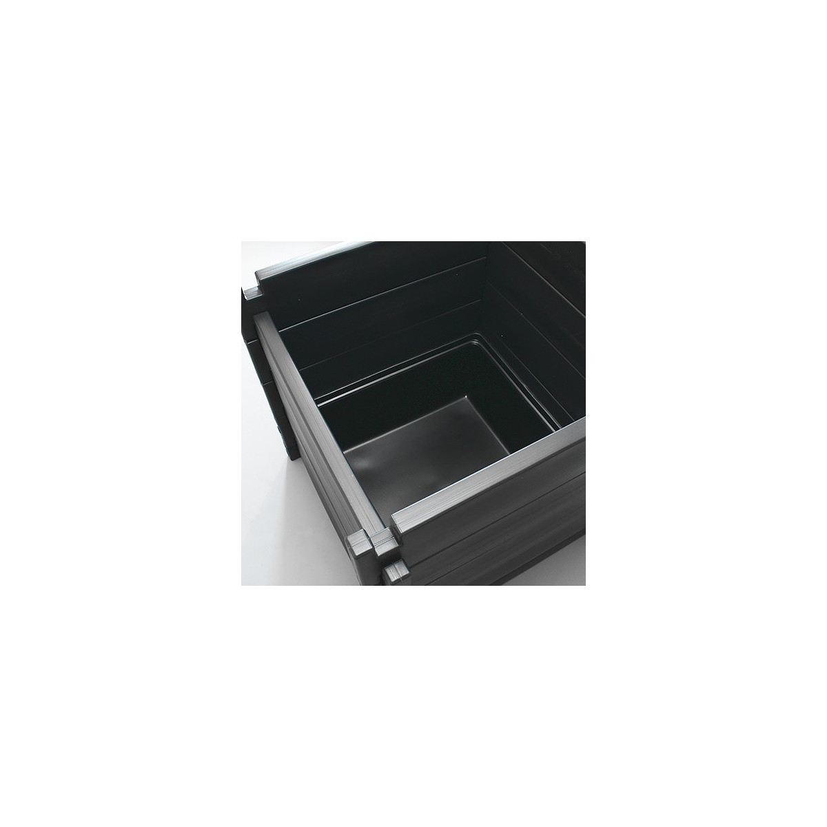 Biokub 420 l kompostori