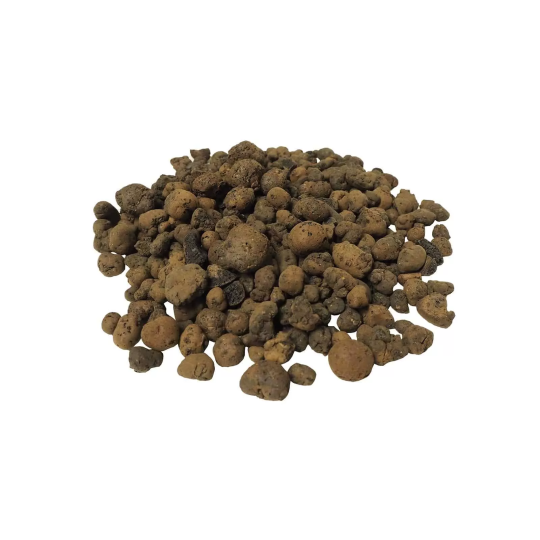 Leca-sora 4–10 mm 50 l LAVA 21 kpl