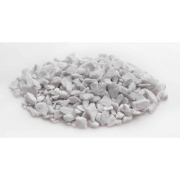 Koristekivi White Angel 20-40 mm, suursäkki