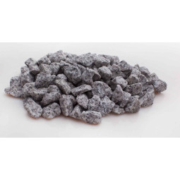 Koristekivi Granite 8-16 mm, suursäkki